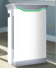 Compact HEPA 13 Air Purifier |
