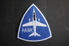 Royal Air Force - HAWK -  Morale Patch - No2919