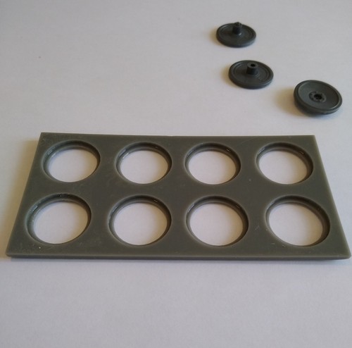 107 35th scale resin - #107-1/35th,