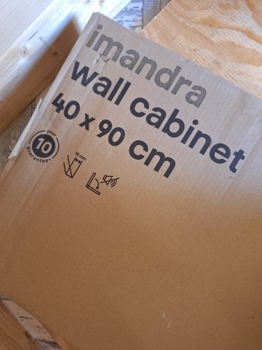Good home imandra - good,