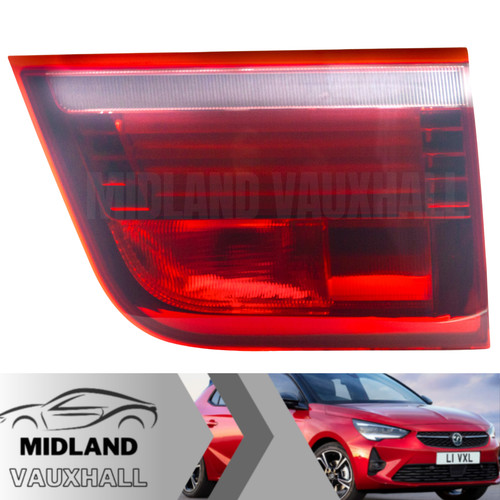 Rear light bmw e70 - bmw, x5
