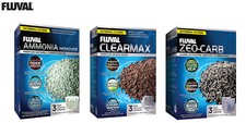 Fluval external filter media - fluval,