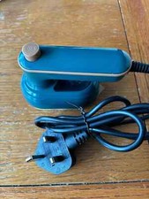 Handheld Clothes Steamer Portable Mini Electric Garment Fabric Home Travel