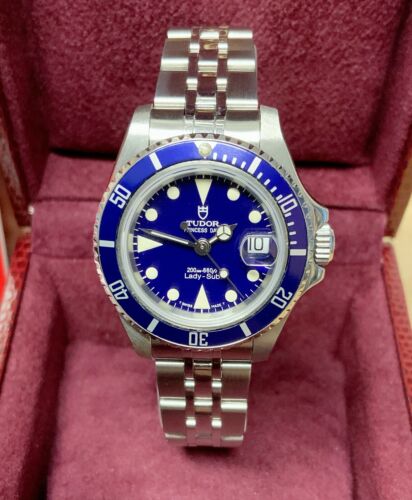 Tudor princess oysterdate - princess,