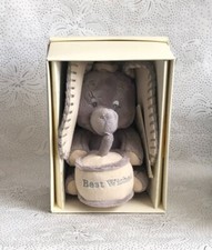 Classic Disney Posh Paws Dumbo  Plush Toy Boxed