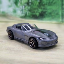 Matchbox Dodge Viper RT/10 Diecast Model Car 1:64 (22) Excellent Condition.