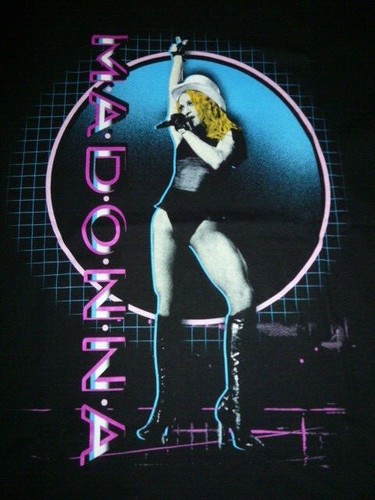 Madonna sticky sweet - madonna,