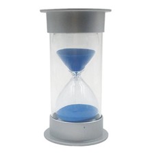 20 Minutes Colorful Sandglass