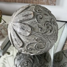 Rustic Decorative Wooden