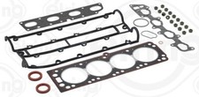 Head Gasket Set Kit FOR VAUXHALL ASTRA 150bhp F 2.0 91->98 C20XE Elring