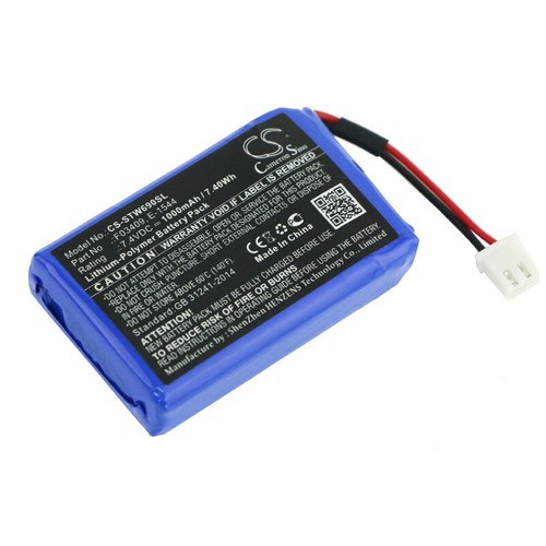 Battery for satlink - for,