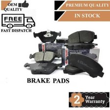 REAR BRAKE PADS FOR HONDA
