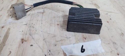 Yamaha xj650 voltage regulator - xj650,