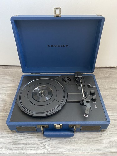 Crosley cruiser deluxe - cruiser,