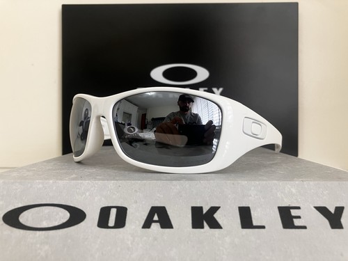 Oakley hijinx polarised - oakley,
