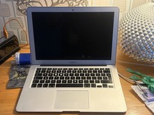 Apple MacBook Air Early 2015