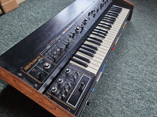 Roland jupiter - jupiter, 4