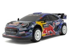 CEN M-Sport 2025 Ford Puma