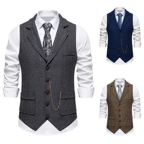 Mens waistcoats formal - formal, wedding