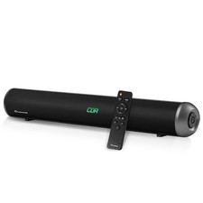Wohome 20 Inch 50w Soundbar