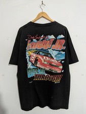 Vintage Dale Earnhardt Jr