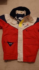 Musto sailing waterproof - sailing,