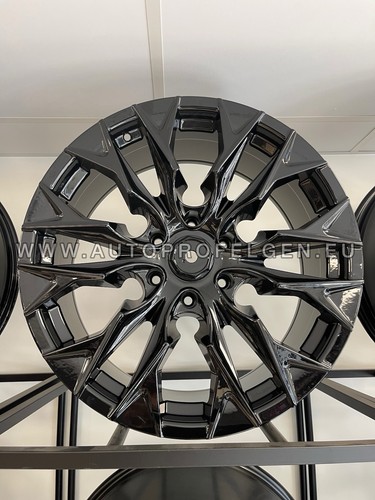 New dodge ram srt d804 - new,