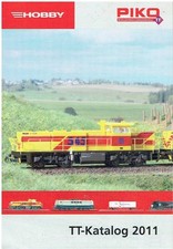 PIKO TT GAUGE MODEL RAILWAYS