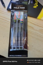 NGT Pole Float Rigs Dynamic