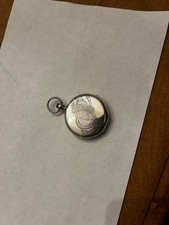 Keywind pocketwatch case