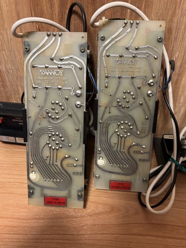 Tannoy arden hpd385a genuine - arden,
