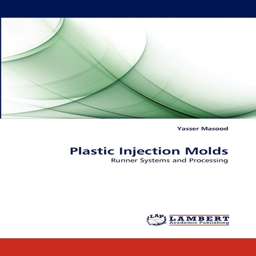 Plastic injection molds yasser - molds,