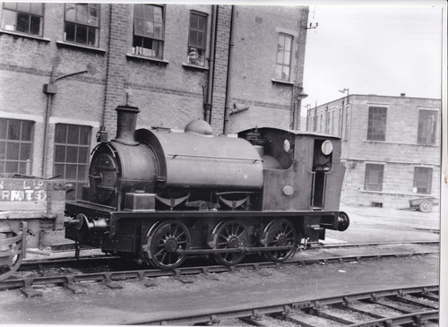 United steel cottesmore - united,