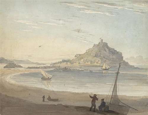 Michael mount cornwall - michael's,