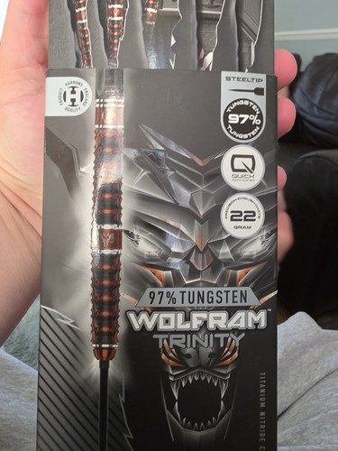 Wolfram infinity tungsten - infinity,