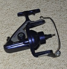 Shimano Aerlex XS 8000 Carp