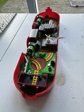 James Thomas & Friends