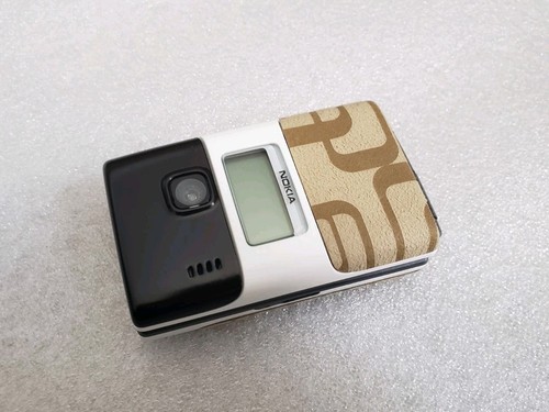 Nokia 7200 flip - nokia, (unlocked)