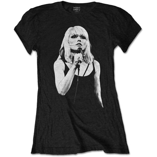 Ladies blondie debbie - ladies,