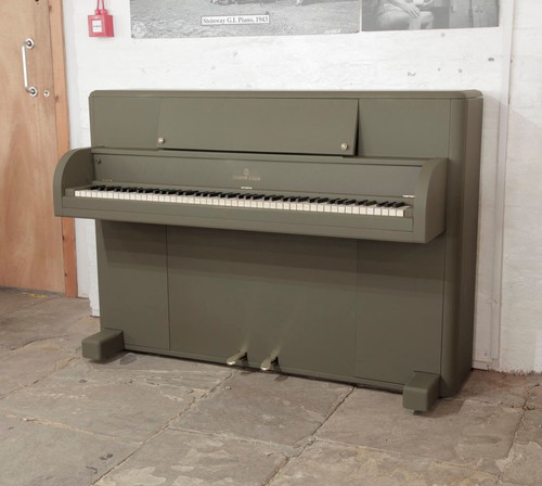 Steinway victory vertical - steinway,