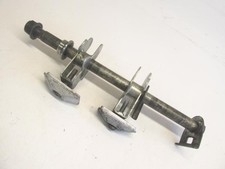 Rear wheel axle Suzuki GSF 600