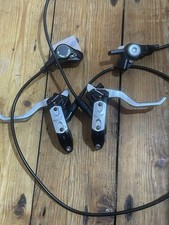 Shimano XT BR-M775/BL-M775