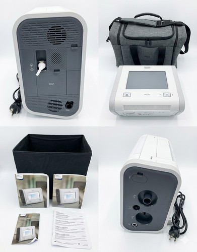 Philips trilogy evo portable - philips,