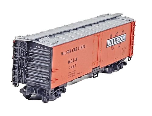 Micro trains 60519 gauge - 60519-07, n