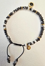 LOLA ROSE DAINTY BLACK & WHITE