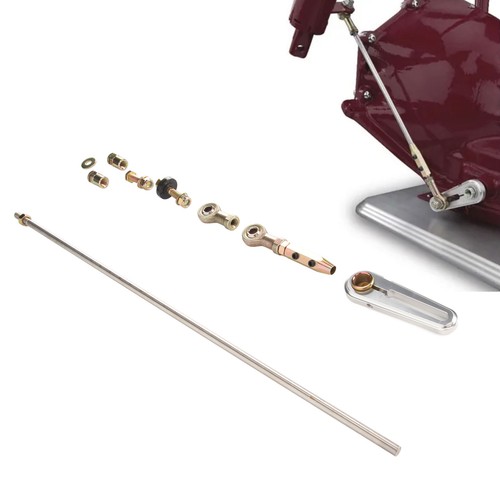 Column shift linkage kit - column,