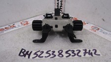 Underseat Bracket Support For