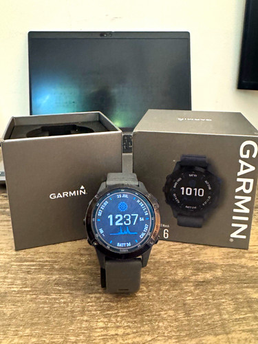 Garmin fēnix pro - fēnix,