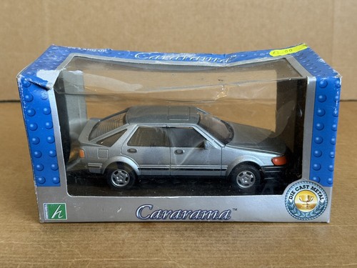 Cararama hongwell saab 9000 - cararama,
