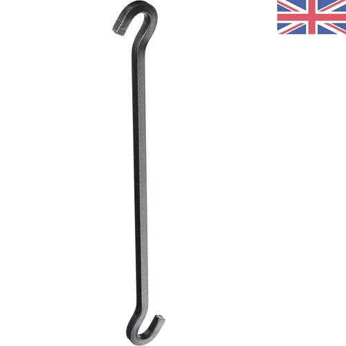 Classic inch ceiling hook - 15-inch,